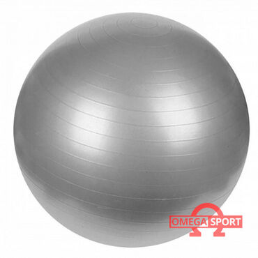 мягкая мебель ош: Гимнастический мяч (Фитбол) 55 гладкий Мяч накачивается ручным