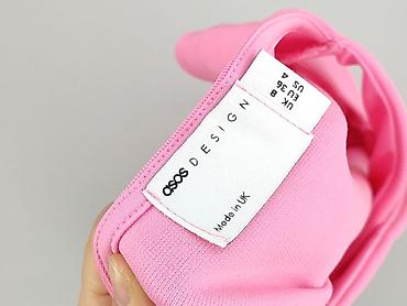 asos plus size pl: ASOS Design, Sukienka damska, rozmiar S — 5