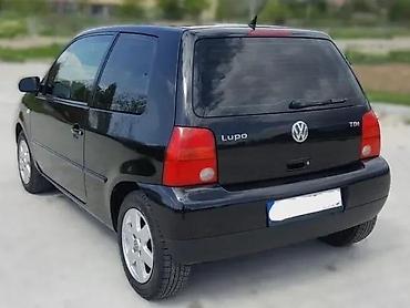 Cars for Parts: VW LUPO 2001GOD. - POLOVNI I NOVI DELOVI | VW Lupo - 1998 2005god. - — 3