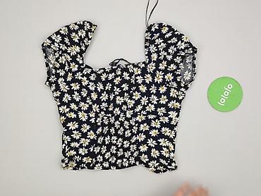 ozdoby do bluzek: Bershka, Bluzka damska, rozmiar S — 3