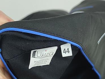 latex: Women`s skirt, size 2XL — 4