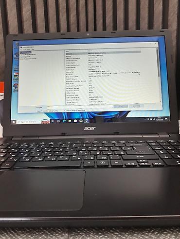 Acer: 💻 Acer Aspire p256 — Ofis və gündəlik istifadə üçün ideal 🔹 — 7
