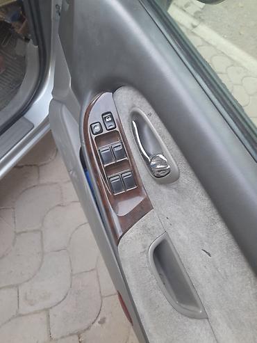 Продажа авто: Nissan Cefiro: 2002 г., 2.5 л, Автомат, Бензин, Седан — 8