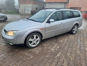 Transport: ALTERNATORI ALNASERI DELOVI ZA FORD FOCUS OD 1999. DO 2010. GOD. | — 2