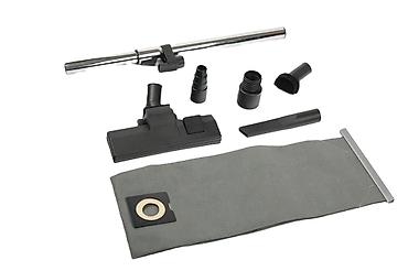 Инструменттер: Пылесос для сухой и влажной уборки Felisatti PP‑30/1400 (F45213) - — 4