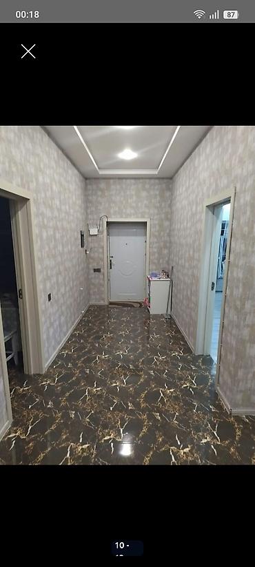 masalı: Hövsan qəs., 3 otaqlı, Yeni tikili, m. Əhmədli, 200 kv. m — 4