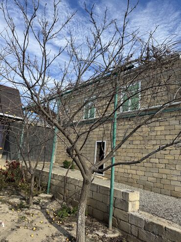 Həyət evləri və villaların satışı: 9 otaq, 210 kv. m, Kredit yoxdur, Orta təmir — 24