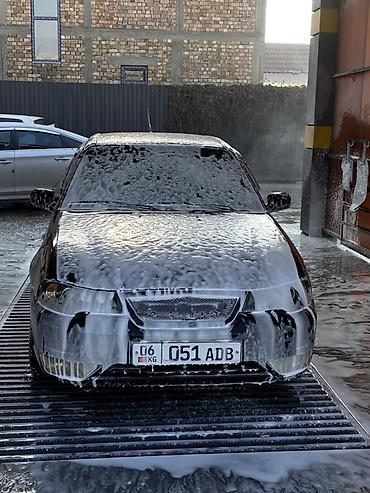 Daewoo: Daewoo Nexia: 2010 г., 1.5 л, Механика, Бензин, Седан — 10