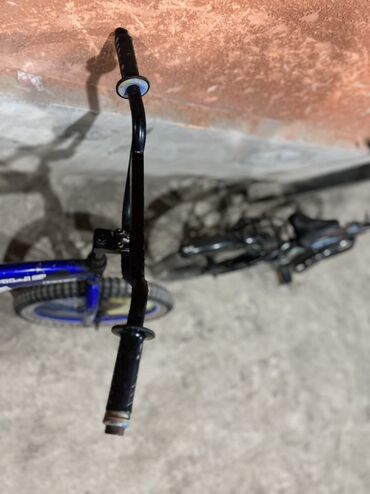 шведские стенки комета next 1: BMX велосипед, Рама XS (130 -155 см), Б/у