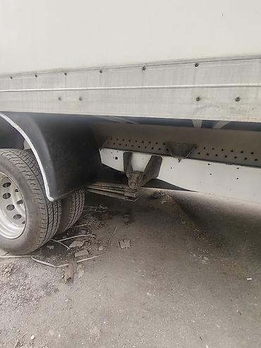 1999 ford transit: Ford Transit: 2.4 l | 2009 il — 6