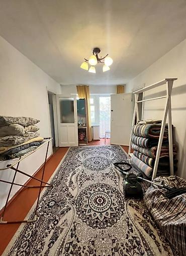 Продажа квартир: 3 комнаты, 61 м², Хрущевка, 4 этаж — 8