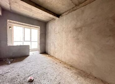 дизель кж аренда квартир: 1 комната, 50 м², Элитка, 2 этаж, ПСО (под самоотделку)
