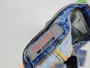 jeans cross: Jeansy damskie, rozmiar 2XS — 4