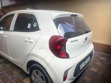 moning: Kia Morning: 2018 г., 1 л, Автомат, Бензин, Хэтчбэк — 6