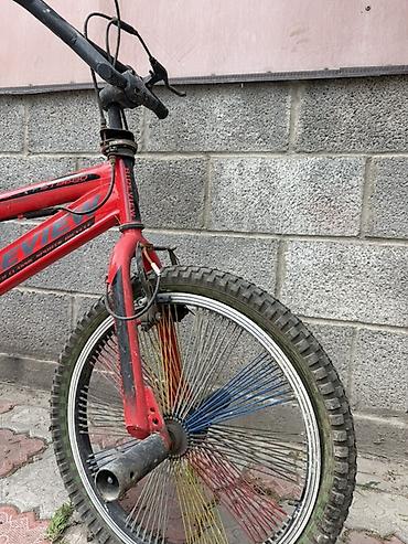 argb controller: BMX велосипед, Рама S (145 - 165 см), Б/у — 6