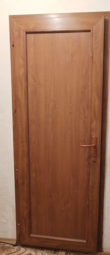 samsung sm t211: Plastik qapı, 90x205 sm