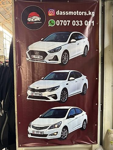 Автозапчасти для Hyundai и Kia — кузовные и внешние элементы Что