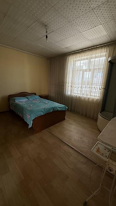 квартира ош сдаются: Сдаётся в жилом доме: три комнаты с колидором 25 т.сом — 4