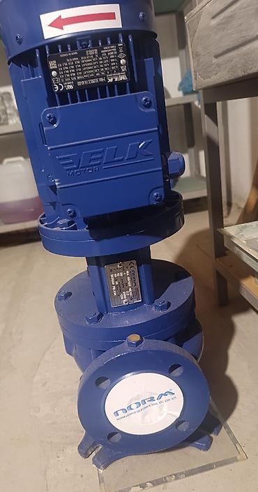 su samuru: Nasos, İstilik radiatorları üçün, quraşdırılma Səthi, Yeni — 2