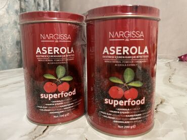королевский боб для похудения оригинал: Абсолютно новые два напитка для похудения Aserola Superfood