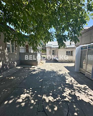 Үйлөр: 🏠Продается дом в с. Беловодское Верхняя зона от трассы - 300м 🔴Центр — 2