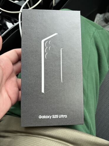 самсунг 24 с: Samsung S25 Ultra, Новый, 256 ГБ, цвет - Черный, 2 SIM