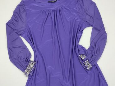 Блузи: Блуза жіноча, Dorothy Perkins, 4XL, стан - Дуже гарний