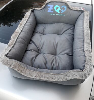 It ve pisikler ucun yeni yataqlar. Olculer 70×50.Qiymet : 60
