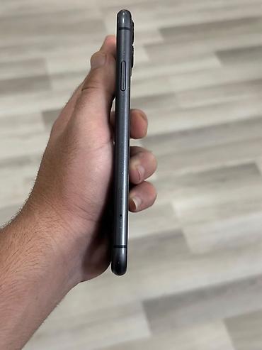 paltar tikis masini: IPhone 11, 64 GB, Space Gray, Face ID — 3
