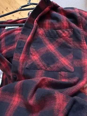 Детская одежда и обувь: Рубашка, Унисекс, 10 - 12 лет, Zara Kids — 4