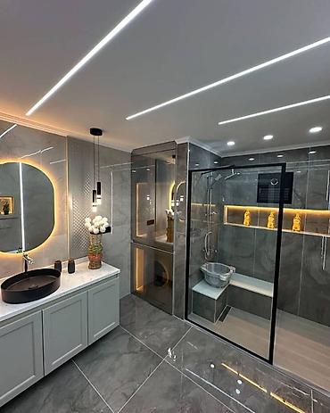 Ремонт под ключ: Ремонт под ключ | Офисы, Квартиры, Дома Больше 6 лет опыта — 6