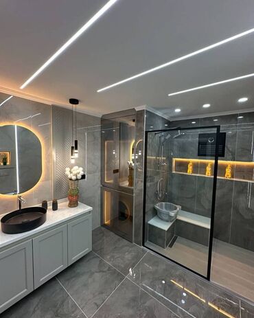 Ремонт под ключ: Ремонт под ключ | Офисы, Квартиры, Дома Больше 6 лет опыта — 3