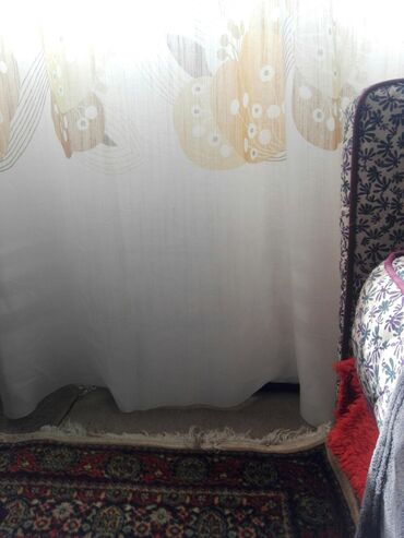 zavese za devojčice: Light filtering curtains
