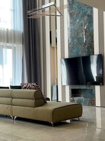 Продажа домов: 4 комнаты, 176 м², Элитка, 9 этаж, Евроремонт