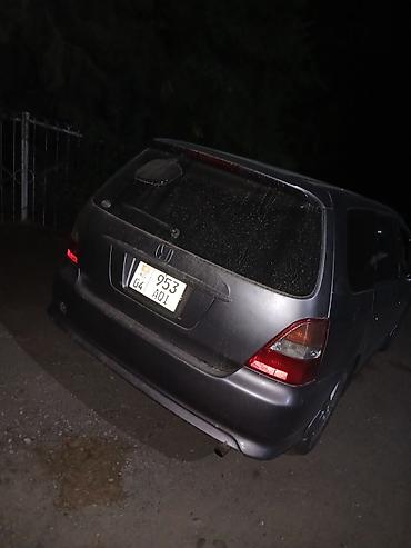 зеркала камри 55: Honda Odyssey: 2005 г., 2.3 л, Автомат, Бензин — 1