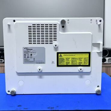 Proyektorlar: İşlənmiş Stasionar Proyektor Ödənişli çatdırılma — 4