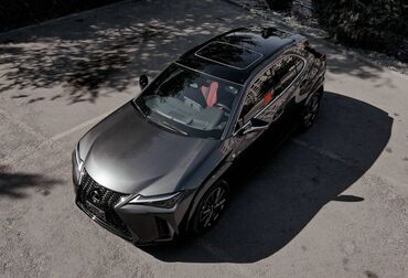 tesla model 3 цена бишкек: Lexus : 2024 г., 2 л, Автомат, Гибрид, Кроссовер