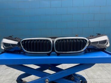Digər avtomobil ehtiyat hissələri: G30 2019 fara ideal veziyyetde adaptiv. BMW modelləri üçün nəzərdə -da lalafo.az — 2 Digər avtomobil ehtiyat hissələri: G30 2019 fara ideal veziyyetde adaptiv. BMW modelləri üçün nəzərdə — 2