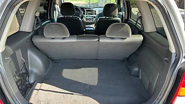 Pontiac: Mazda Tribute: 2003 г., 3 л, Бензин, Кроссовер lalafo.kg да — 8 Pontiac: Mazda Tribute: 2003 г., 3 л, Бензин, Кроссовер — 8