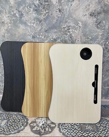 Подставки для ноутбуков: Складные столы для ноутбука это универсальные столики для ноутбука — 2