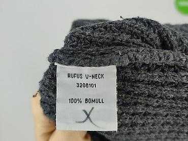 bluza hell: Sweter dla mężczyzn, rozmiar S — 6