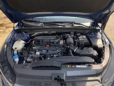 Kia: Kia K5: 2020 г., Бензин, Седан — 8