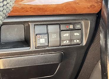 Honda: Honda Elysion: 2008 г., 3 л, Автомат, Газ, Минивэн — 11