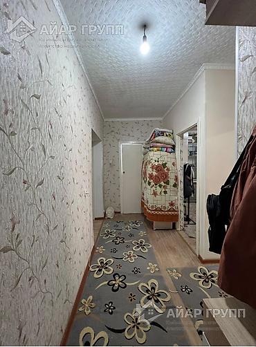 кваритры: 2 комнаты, 45 м², 3 этаж, Косметический ремонт — 6
