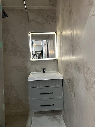 Продажа квартир: 1 комната, 36 м², 3 этаж, Дизайнерский ремонт — 3