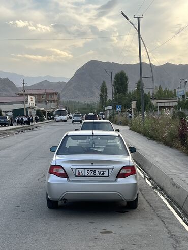 Daewoo: Daewoo Nexia: 2010 г., 1.5 л, Механика, Бензин, Седан — 3