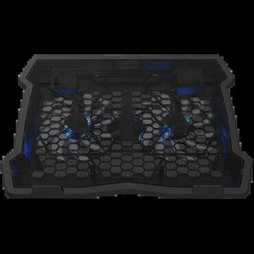 led panel sa zvucnikom: Brend: Canyon Model: CANYON NS03, Hladni stalak sa dva ventilatora i