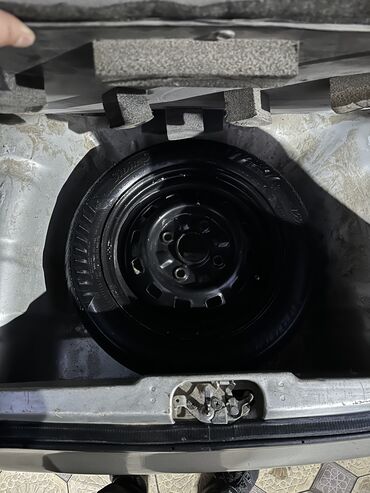 Daewoo: Daewoo Matiz: 2008 г., 1 л, Механика, Бензин — 6