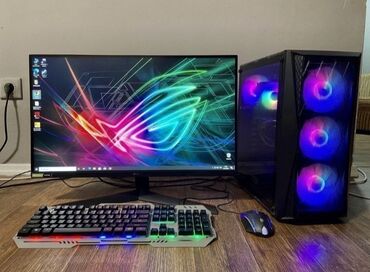 мониторы nvidia g sync: Компьютер, ядер - 8, ОЗУ 16 ГБ, Игровой, Б/у, Intel Core i5, NVIDIA GeForce RTX 2060, HDD + SSD