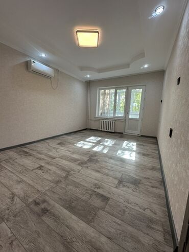 однокомнатная квартира восток 5: 1 комната, 34 м², 105 серия, 1 этаж, Косметический ремонт